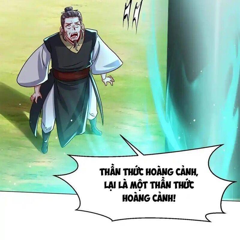 Vô Tận Thôn Phệ Chap 249 - Next Chap 250