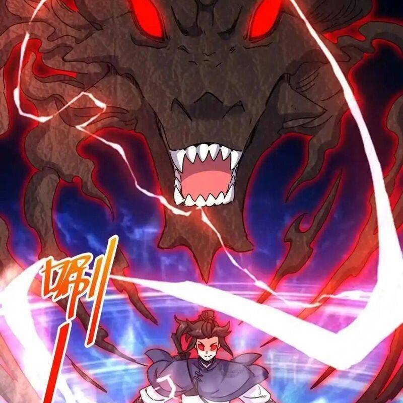 Vô Tận Thôn Phệ Chap 249 - Next Chap 250