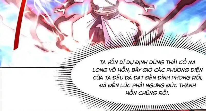 Vô Tận Thôn Phệ Chap 249 - Next Chap 250
