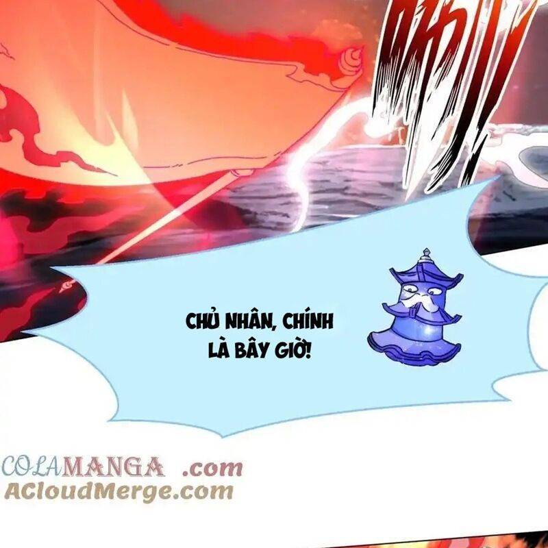 Vô Tận Thôn Phệ Chap 249 - Next Chap 250