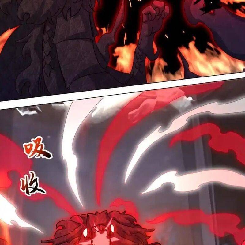 Vô Tận Thôn Phệ Chap 249 - Next Chap 250