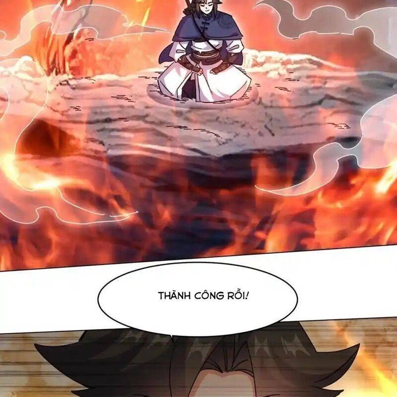 Vô Tận Thôn Phệ Chap 249 - Next Chap 250