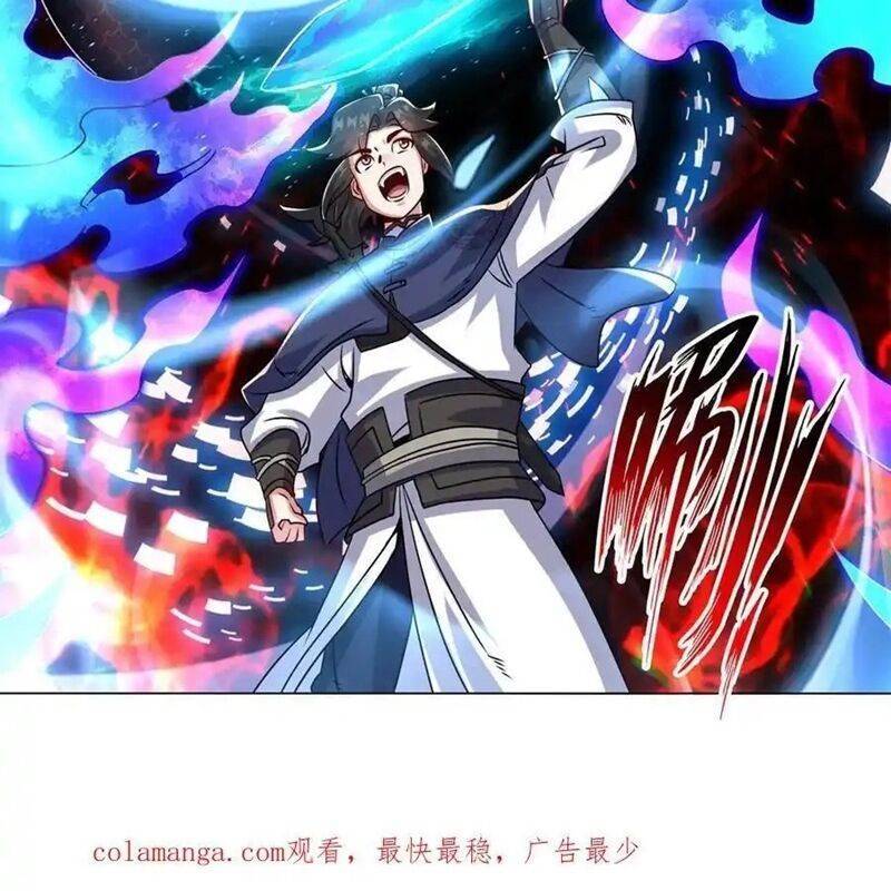 Vô Tận Thôn Phệ Chap 249 - Next Chap 250