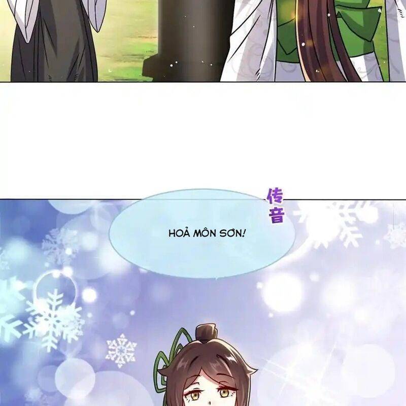 Vô Tận Thôn Phệ Chap 249 - Next Chap 250