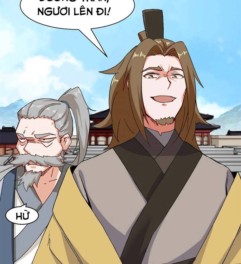 Vô Tận Thôn Phệ Chap 25 - Next Chap 26