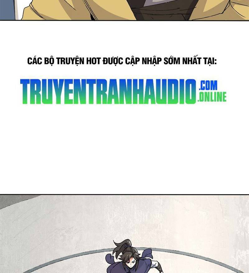 Vô Tận Thôn Phệ Chap 25 - Next Chap 26