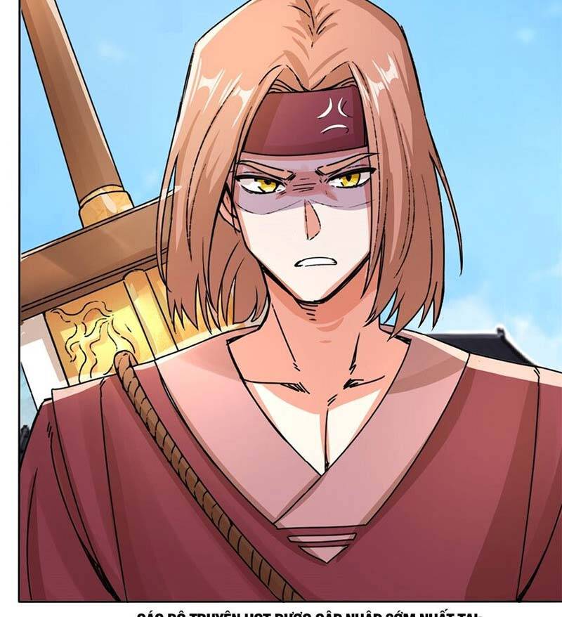Vô Tận Thôn Phệ Chap 25 - Next Chap 26