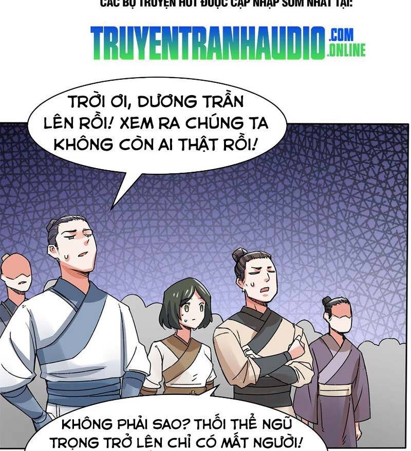 Vô Tận Thôn Phệ Chap 25 - Next Chap 26