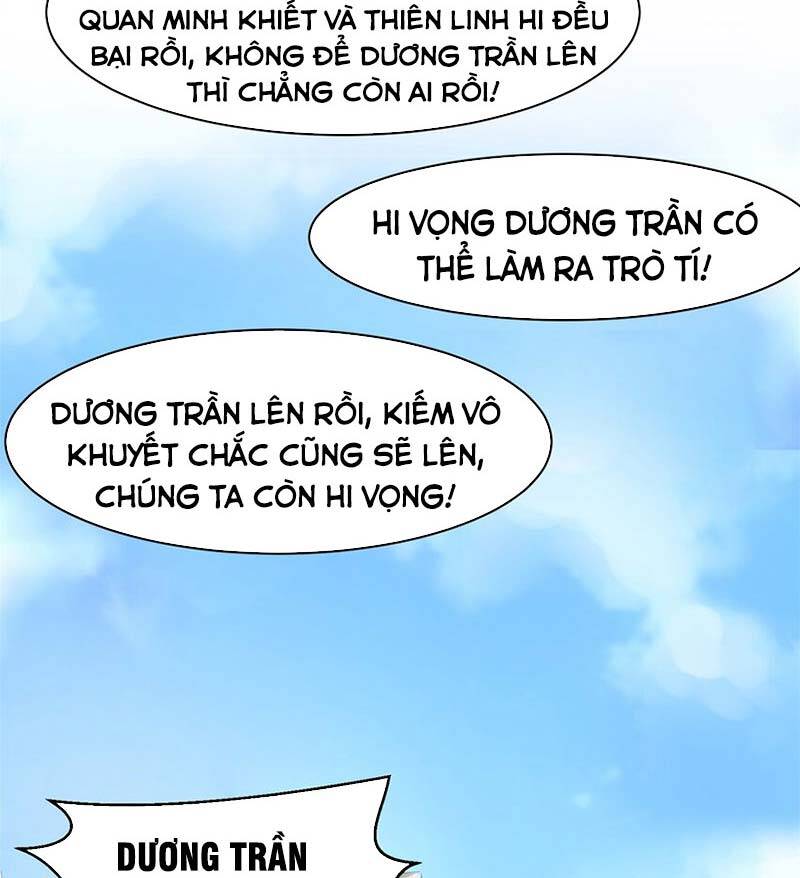 Vô Tận Thôn Phệ Chap 25 - Next Chap 26