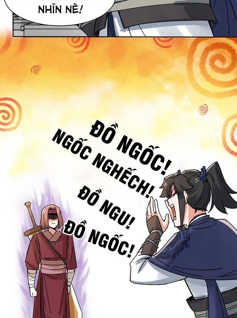 Vô Tận Thôn Phệ Chap 25 - Next Chap 26