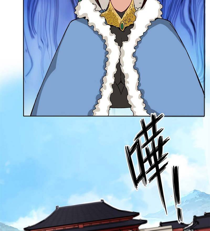 Vô Tận Thôn Phệ Chap 25 - Next Chap 26