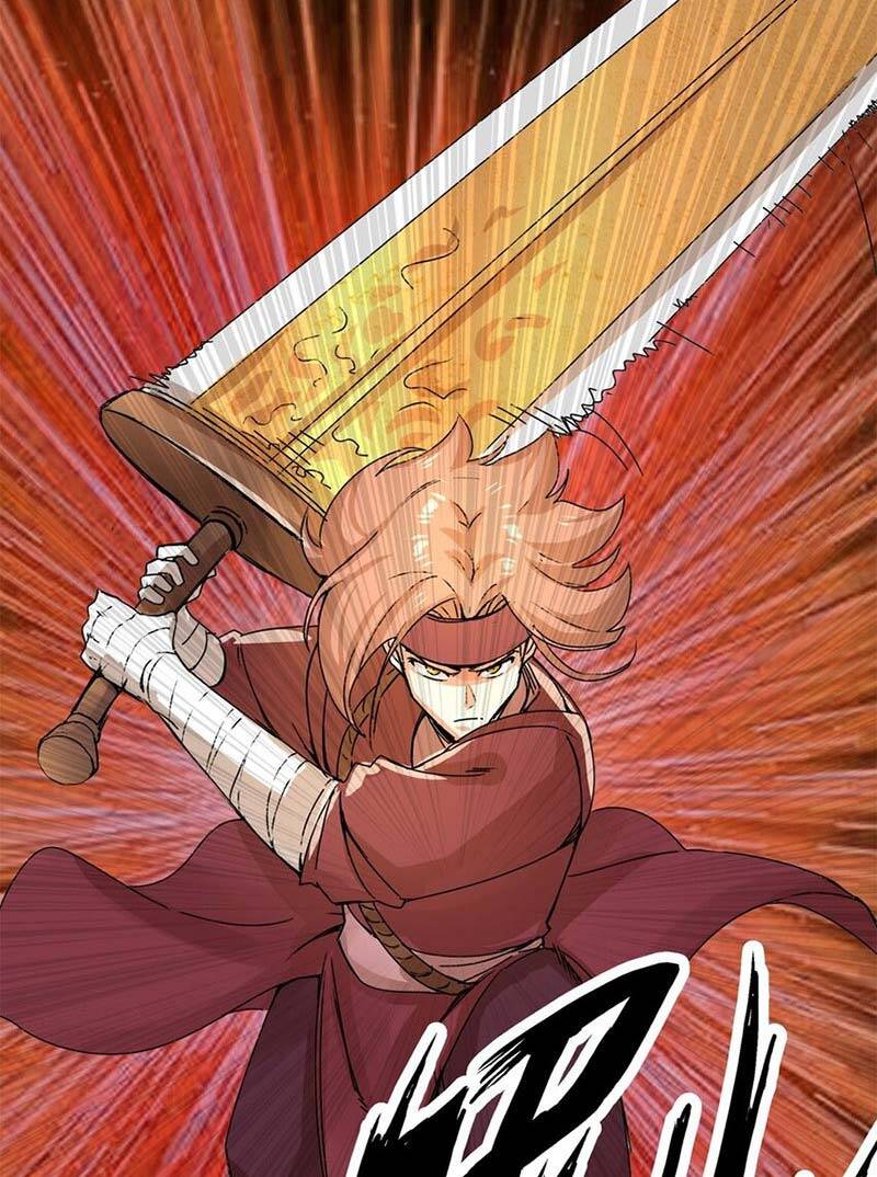 Vô Tận Thôn Phệ Chap 25 - Next Chap 26