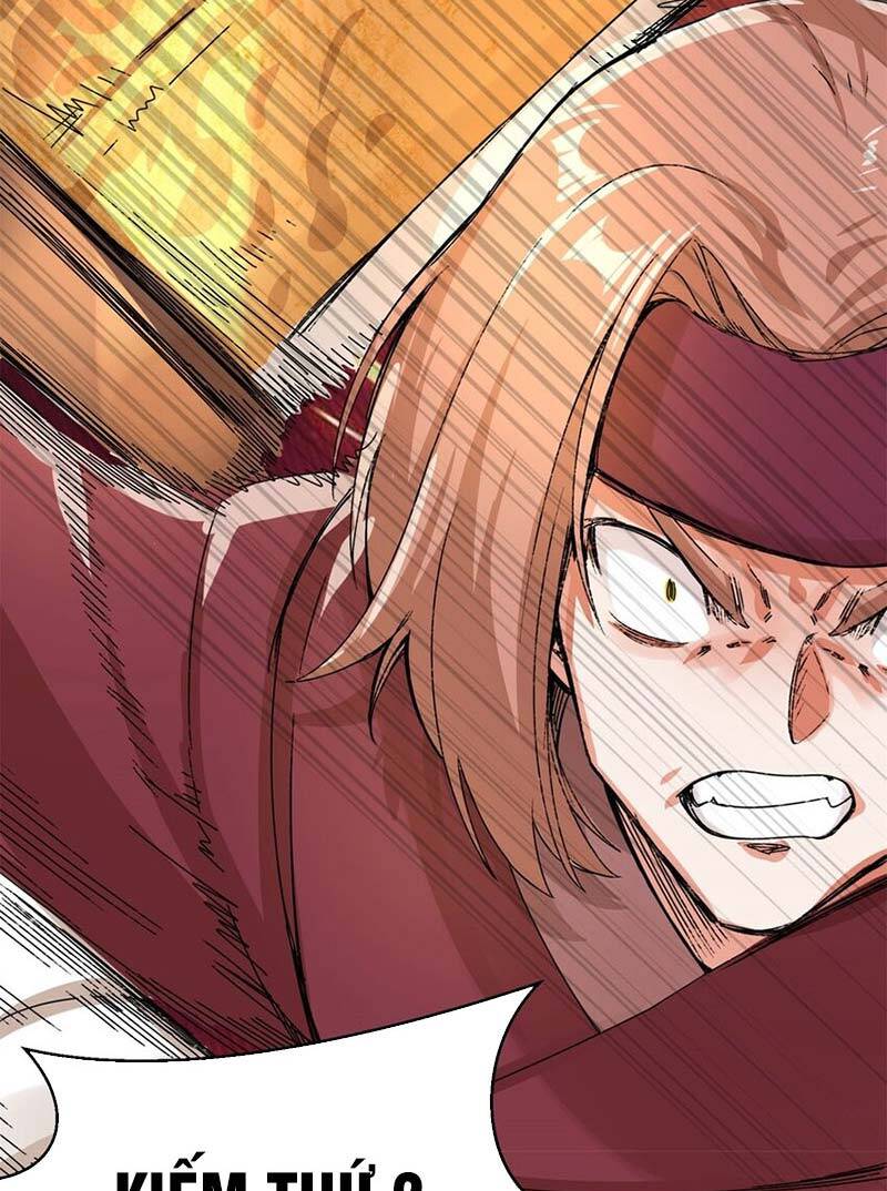 Vô Tận Thôn Phệ Chap 25 - Next Chap 26