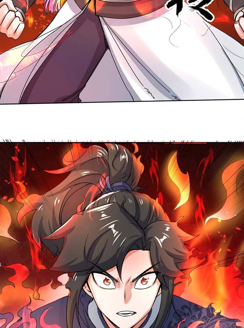 Vô Tận Thôn Phệ Chap 25 - Next Chap 26