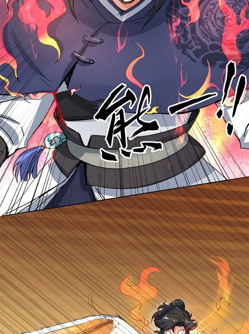Vô Tận Thôn Phệ Chap 25 - Next Chap 26