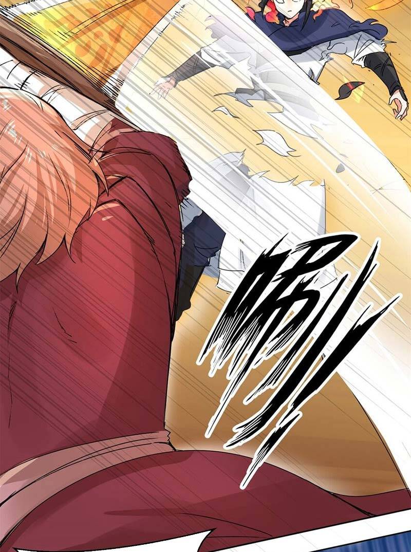 Vô Tận Thôn Phệ Chap 25 - Next Chap 26