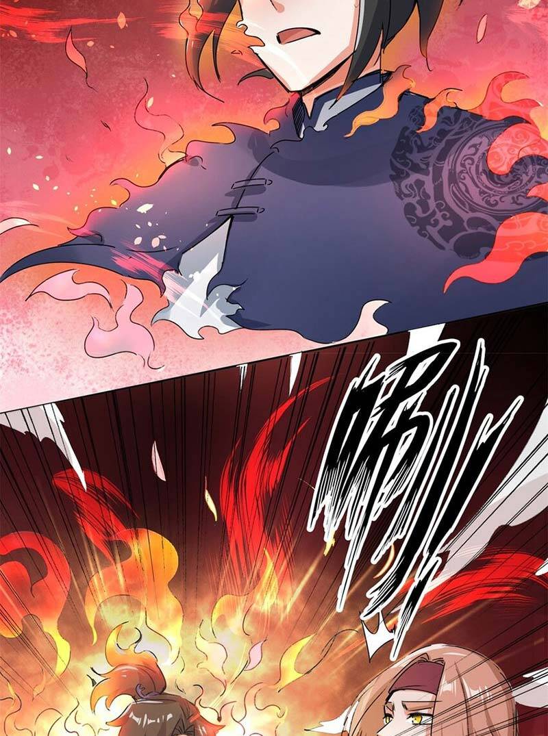 Vô Tận Thôn Phệ Chap 25 - Next Chap 26