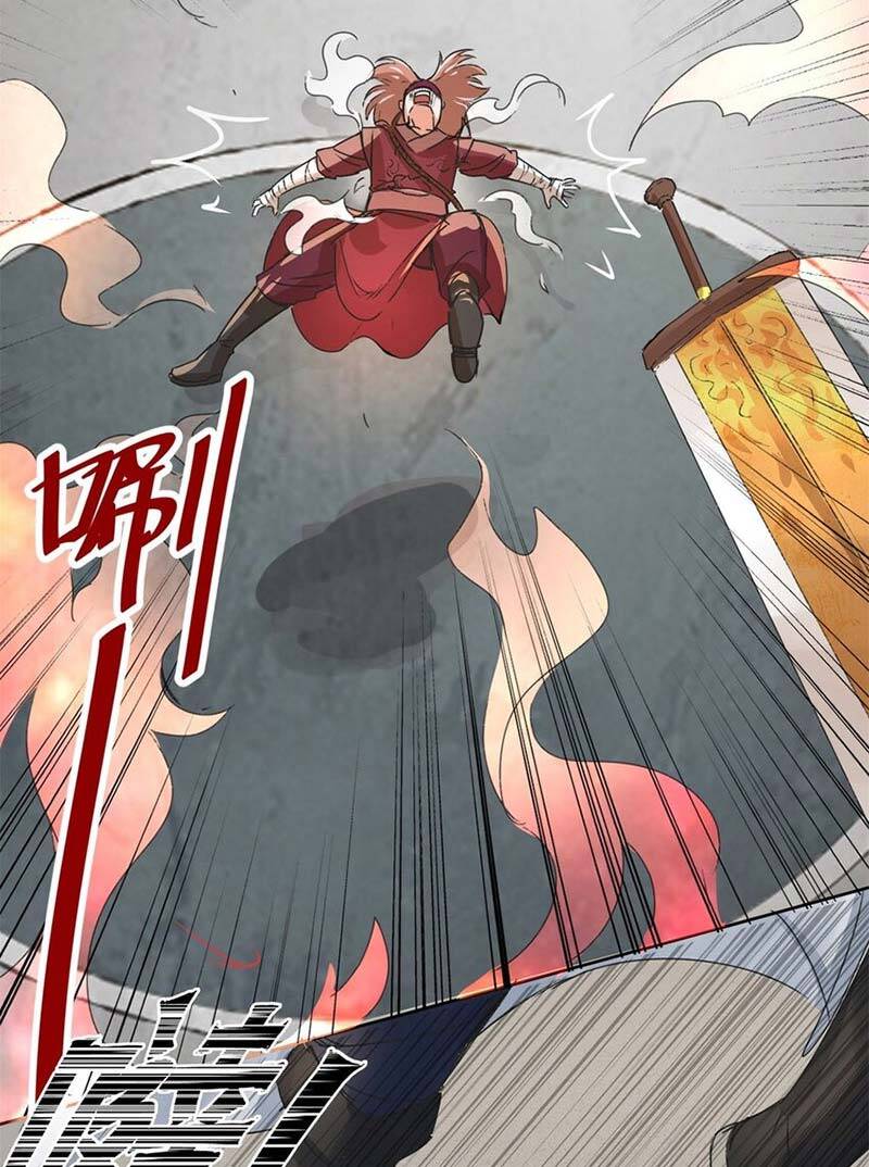 Vô Tận Thôn Phệ Chap 25 - Next Chap 26