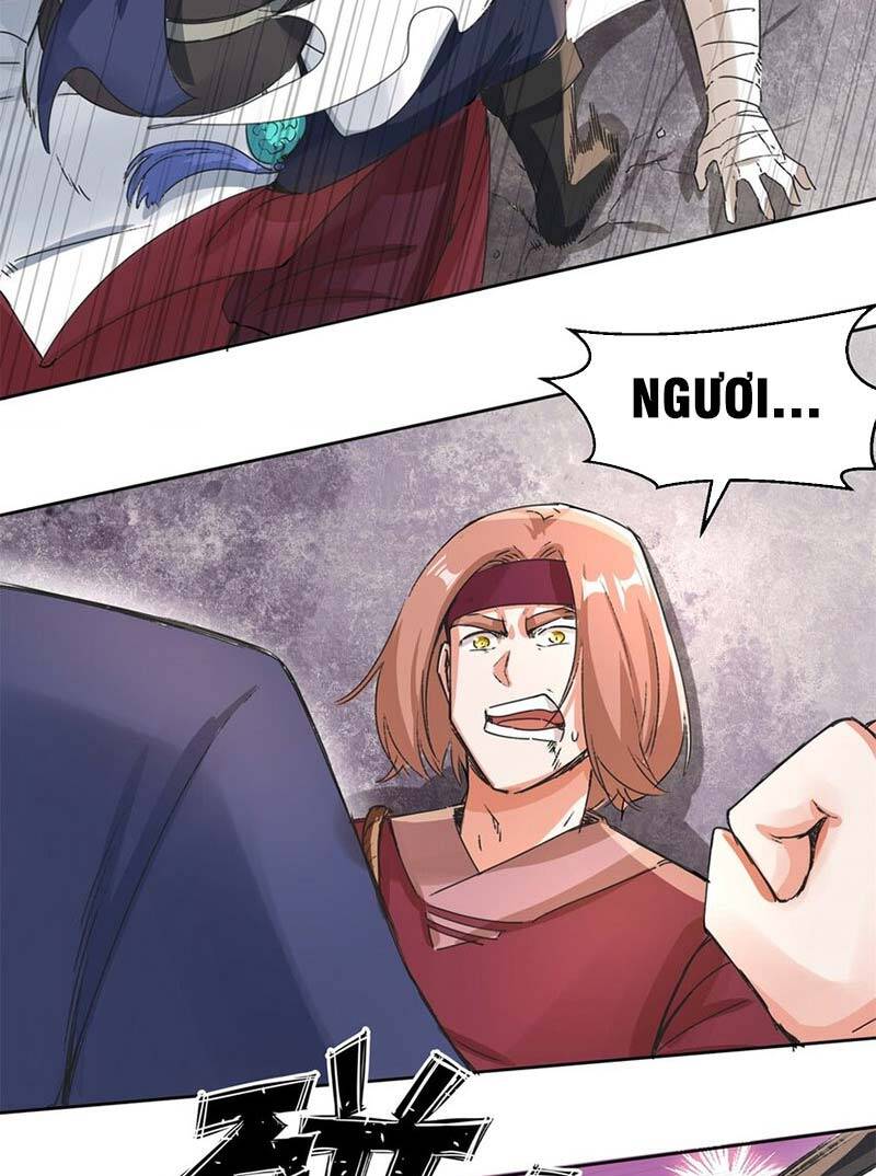 Vô Tận Thôn Phệ Chap 25 - Next Chap 26