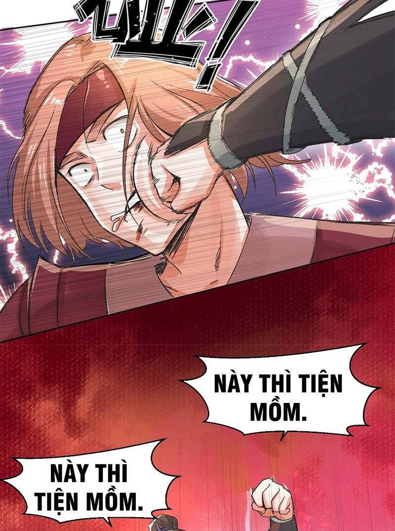 Vô Tận Thôn Phệ Chap 25 - Next Chap 26