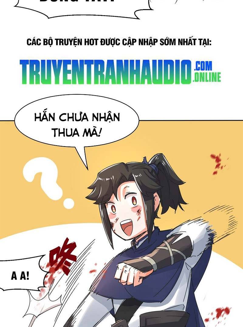 Vô Tận Thôn Phệ Chap 25 - Next Chap 26
