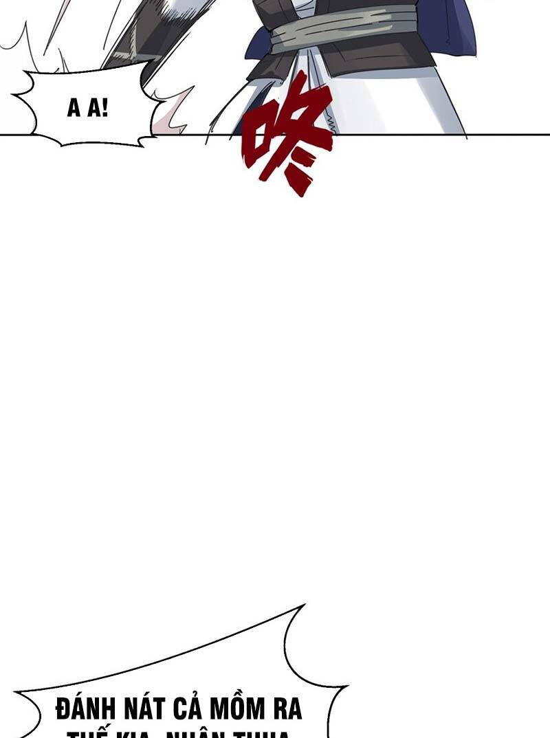 Vô Tận Thôn Phệ Chap 25 - Next Chap 26