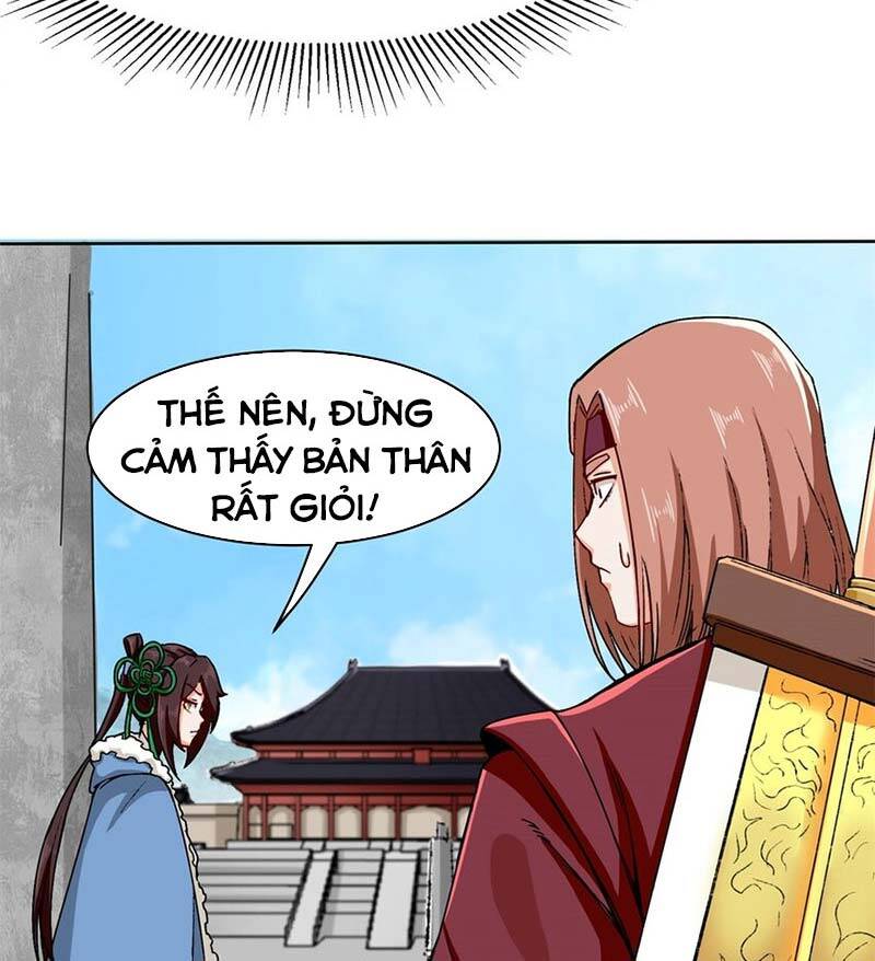 Vô Tận Thôn Phệ Chap 25 - Next Chap 26