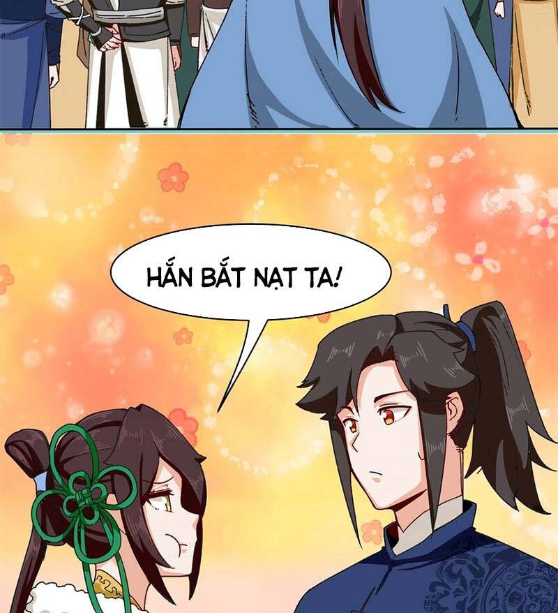 Vô Tận Thôn Phệ Chap 25 - Next Chap 26