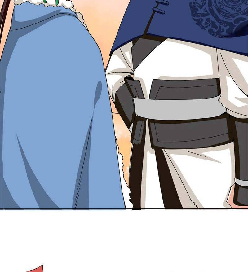 Vô Tận Thôn Phệ Chap 25 - Next Chap 26