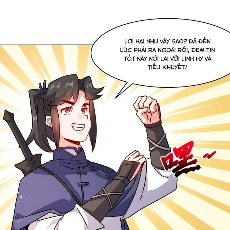 Vô Tận Thôn Phệ Chap 250 - Next Chap 251