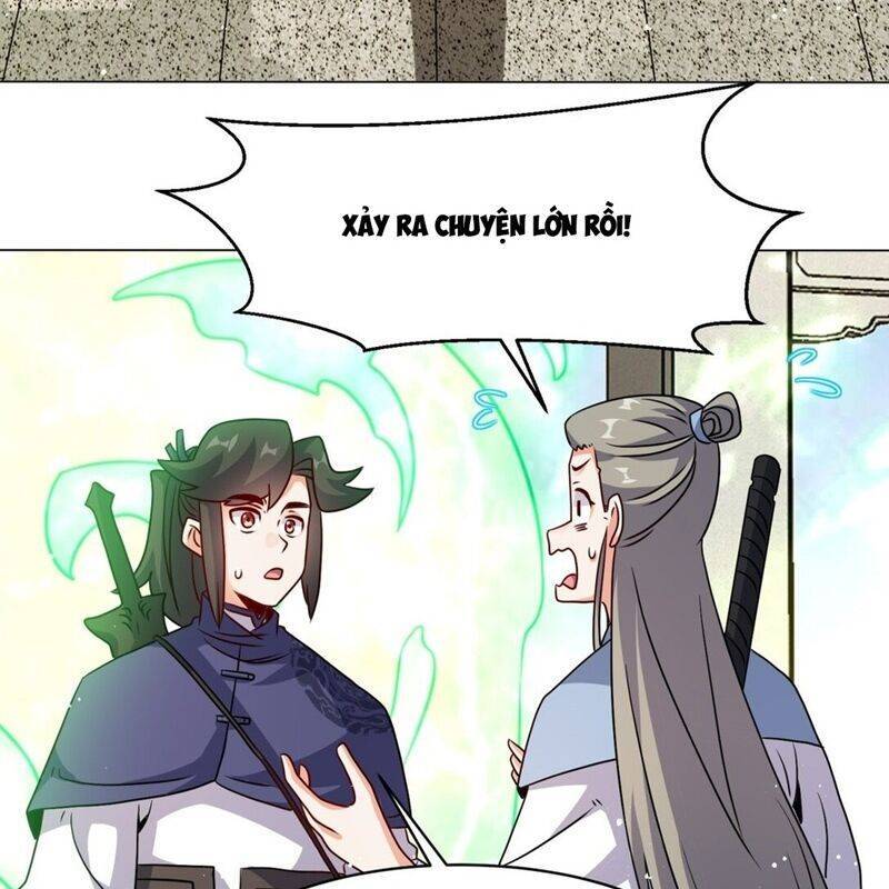 Vô Tận Thôn Phệ Chap 250 - Next Chap 251