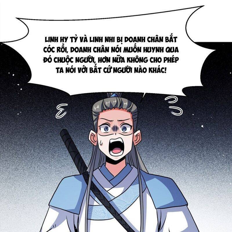 Vô Tận Thôn Phệ Chap 250 - Next Chap 251