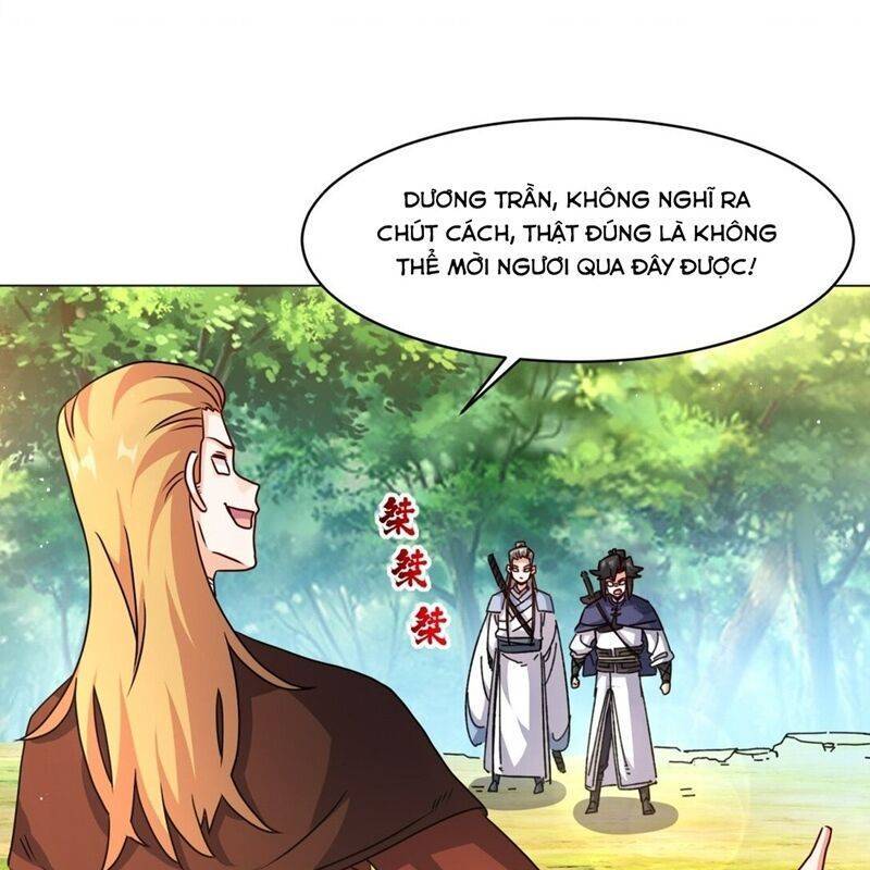 Vô Tận Thôn Phệ Chap 250 - Next Chap 251