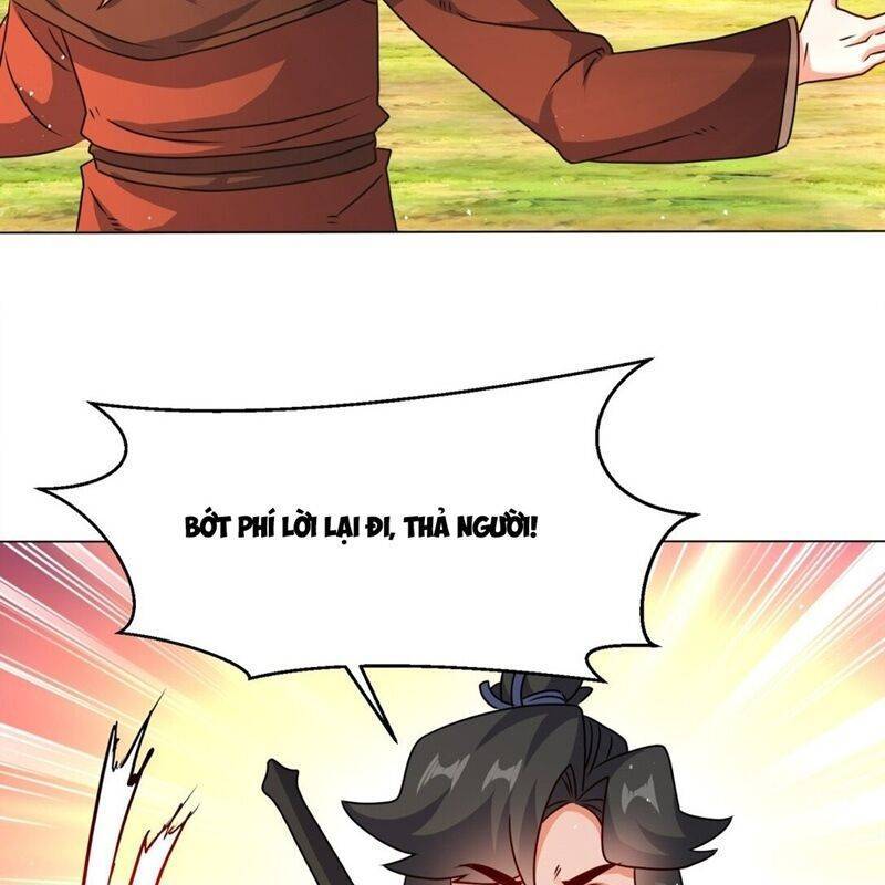 Vô Tận Thôn Phệ Chap 250 - Next Chap 251