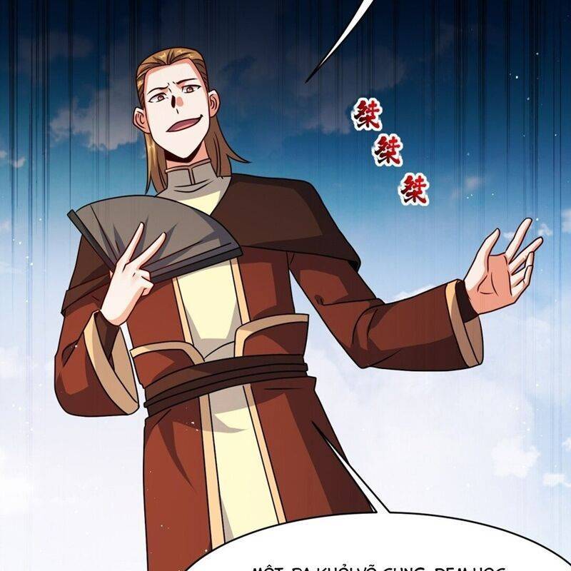 Vô Tận Thôn Phệ Chap 250 - Next Chap 251