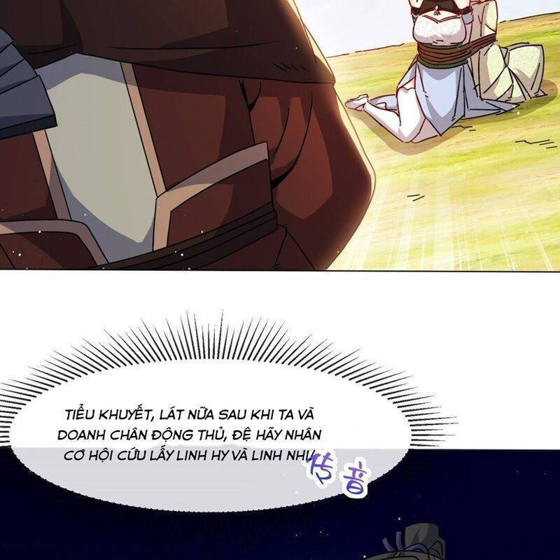 Vô Tận Thôn Phệ Chap 250 - Next Chap 251