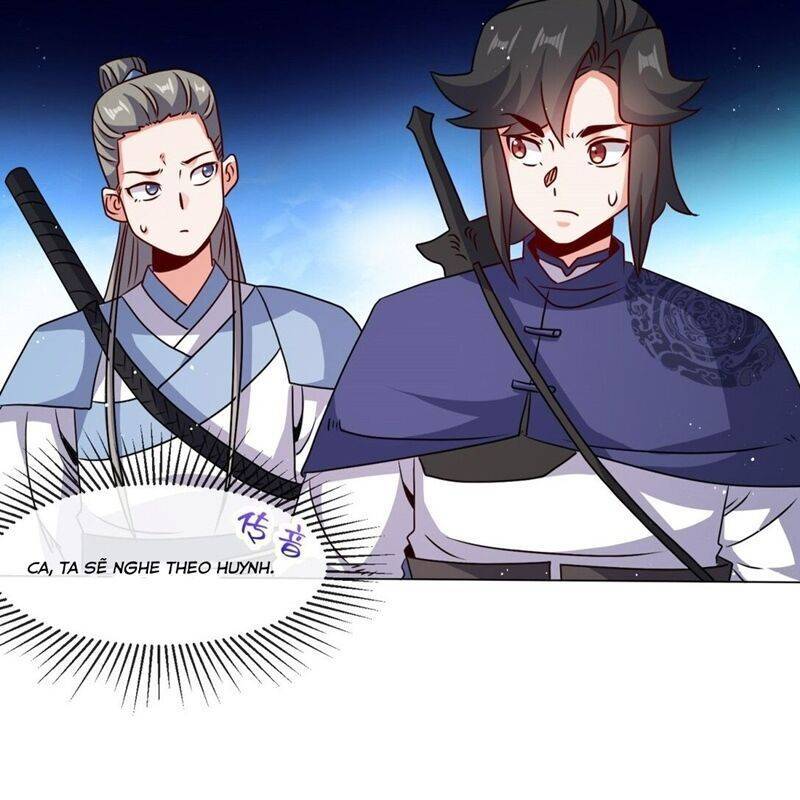 Vô Tận Thôn Phệ Chap 250 - Next Chap 251