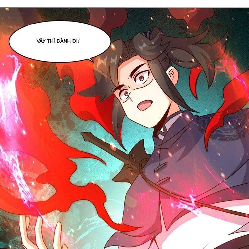 Vô Tận Thôn Phệ Chap 250 - Next Chap 251