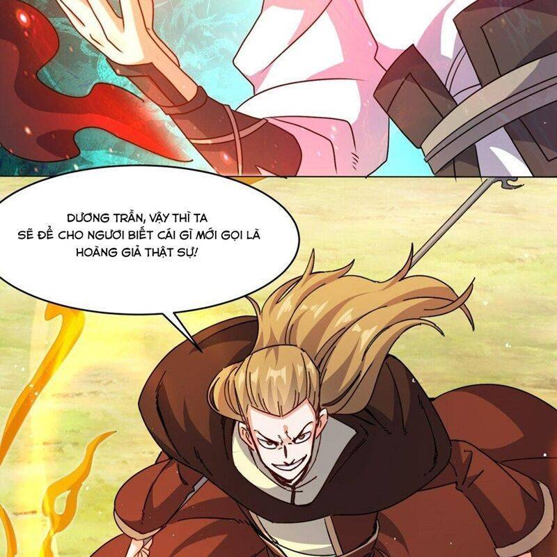Vô Tận Thôn Phệ Chap 250 - Next Chap 251