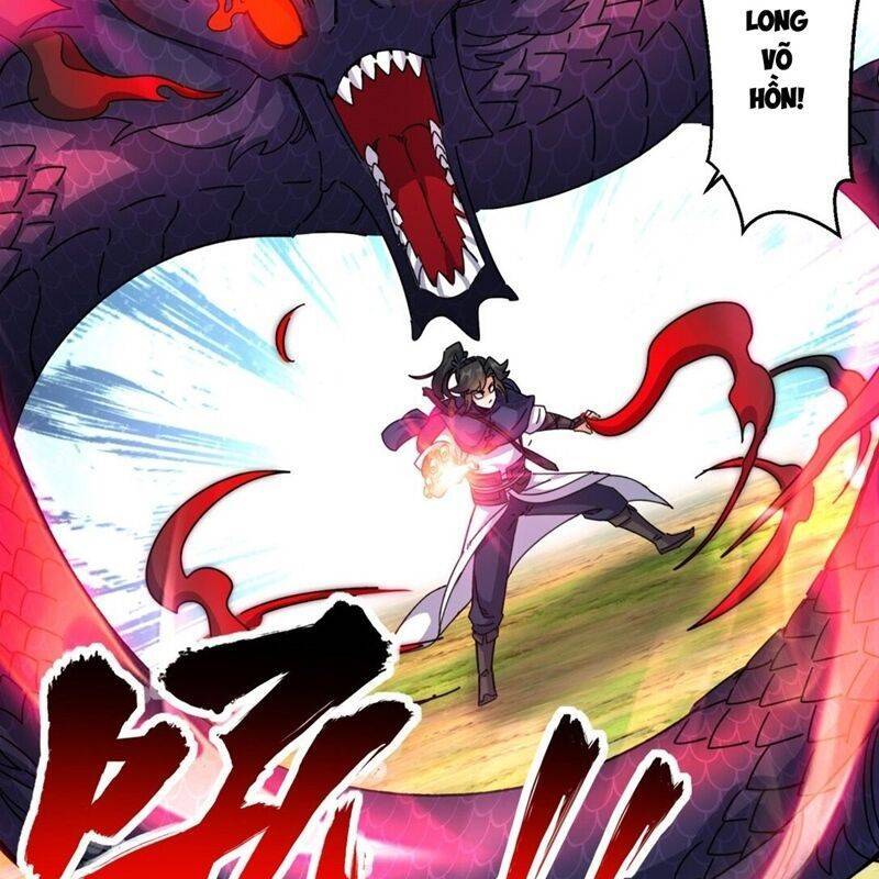 Vô Tận Thôn Phệ Chap 250 - Next Chap 251