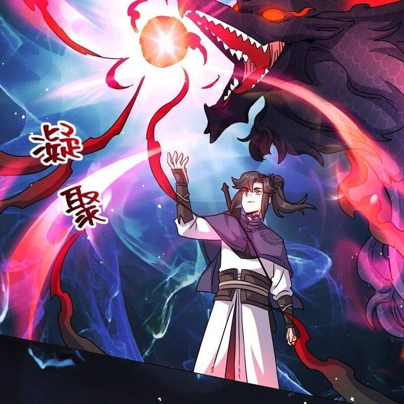 Vô Tận Thôn Phệ Chap 250 - Next Chap 251