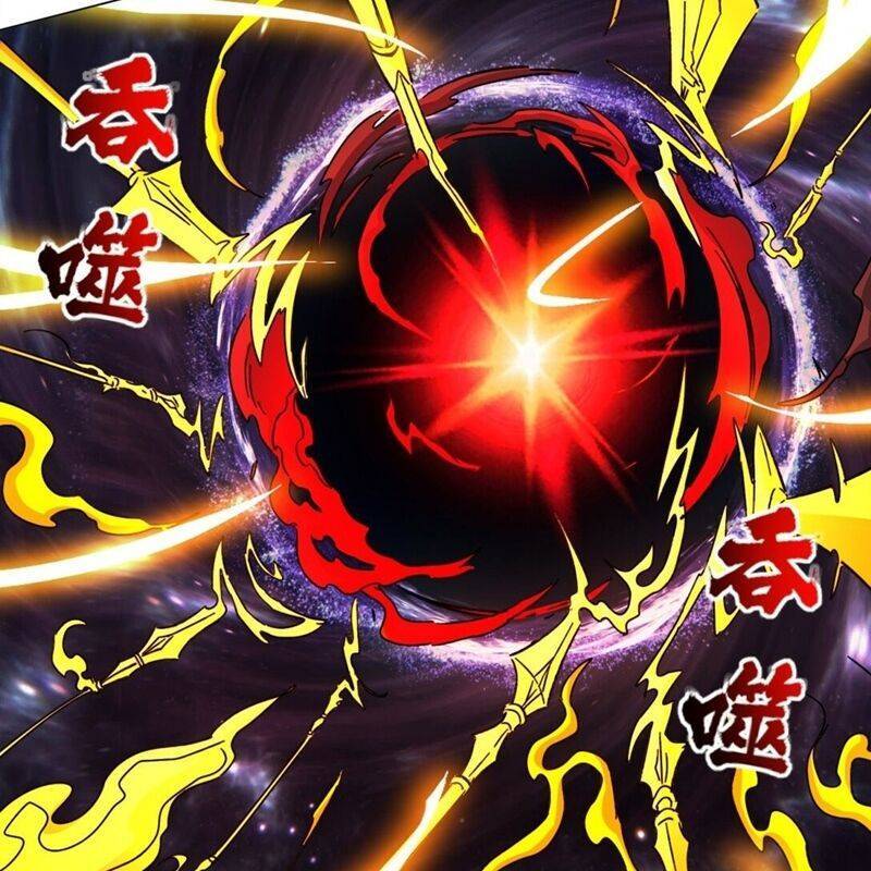 Vô Tận Thôn Phệ Chap 250 - Next Chap 251