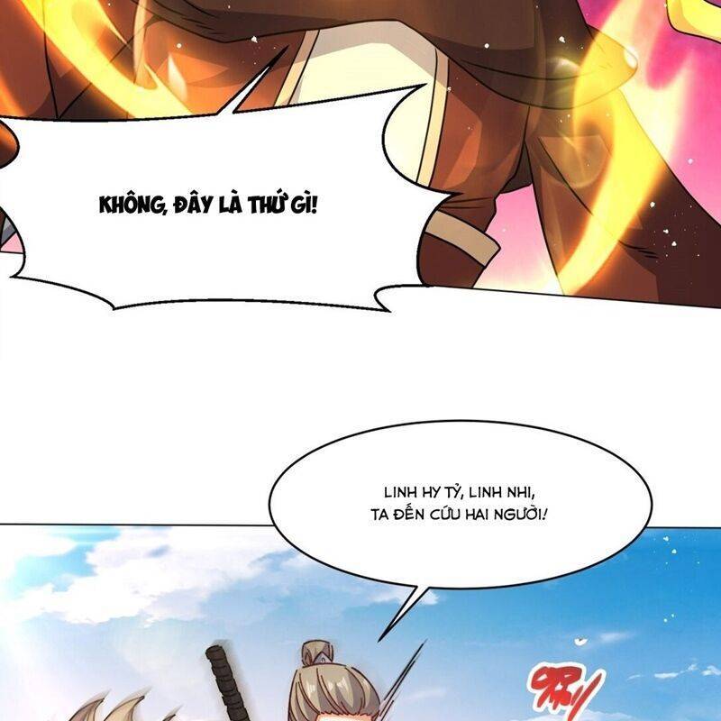 Vô Tận Thôn Phệ Chap 250 - Next Chap 251
