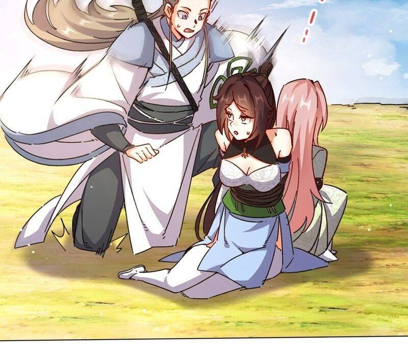 Vô Tận Thôn Phệ Chap 250 - Next Chap 251