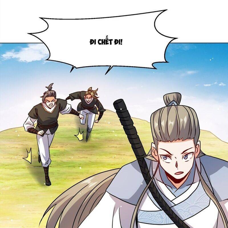 Vô Tận Thôn Phệ Chap 250 - Next Chap 251