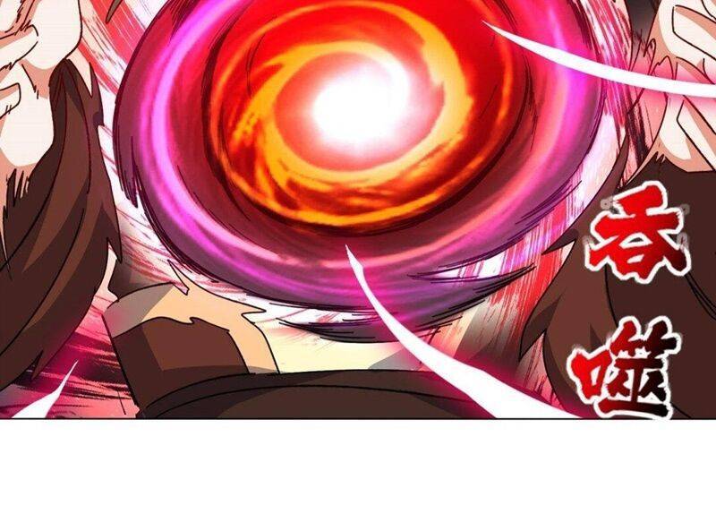 Vô Tận Thôn Phệ Chap 250 - Next Chap 251