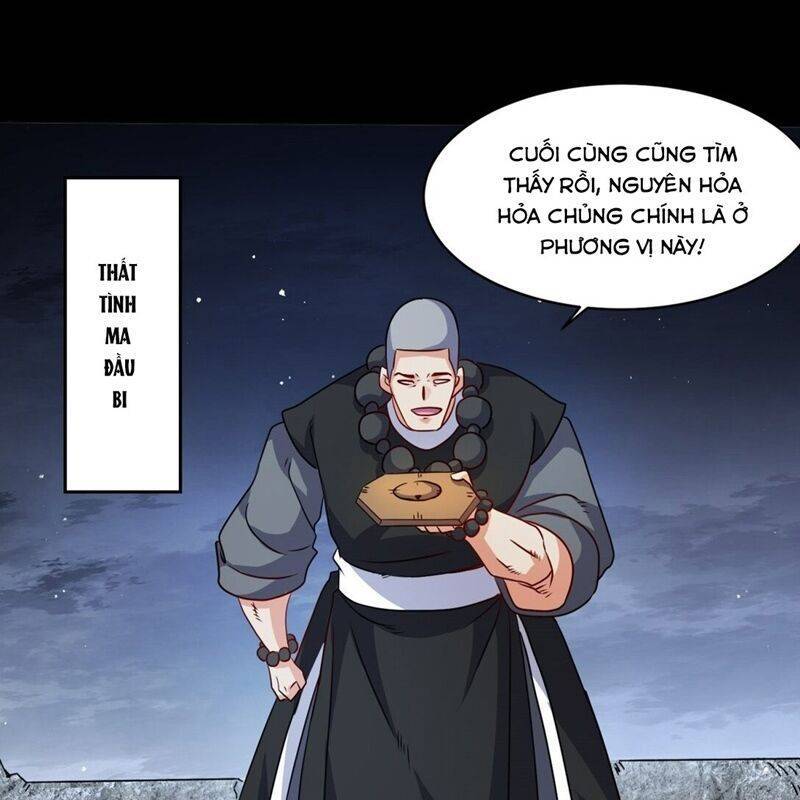 Vô Tận Thôn Phệ Chap 250 - Next Chap 251