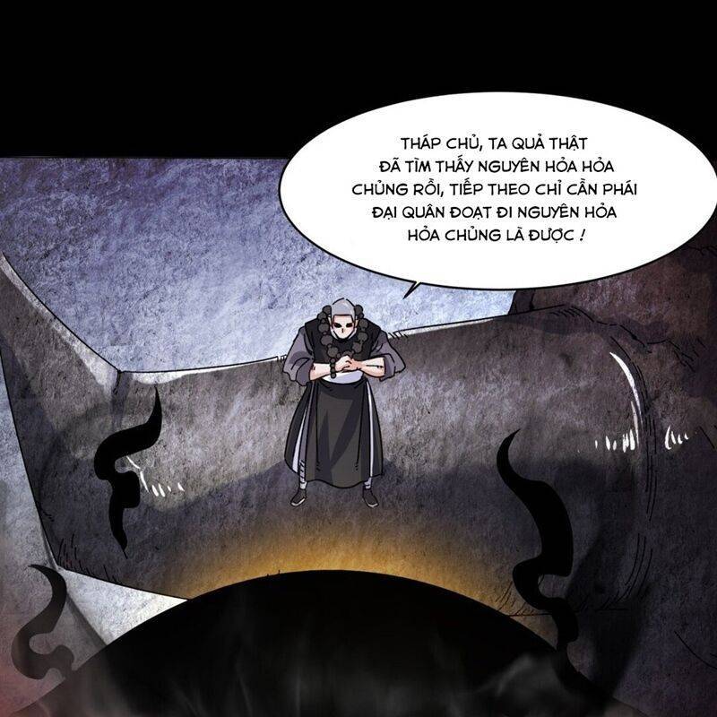 Vô Tận Thôn Phệ Chap 250 - Next Chap 251