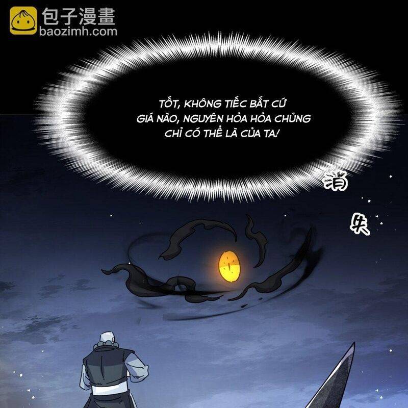 Vô Tận Thôn Phệ Chap 250 - Next Chap 251