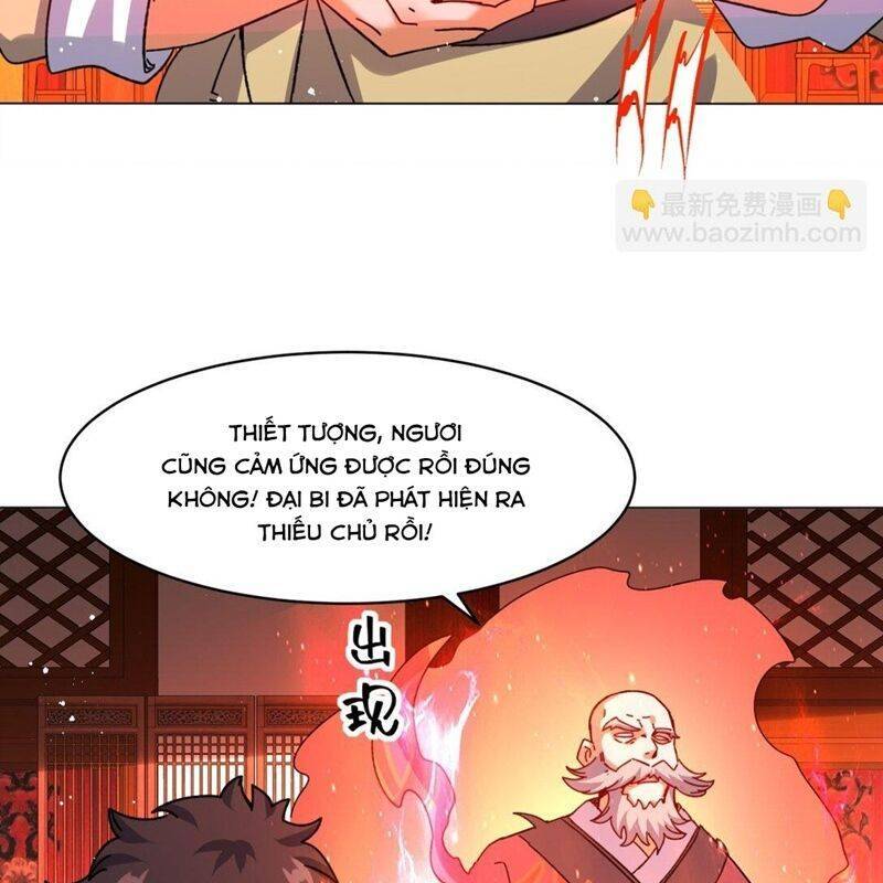 Vô Tận Thôn Phệ Chap 250 - Next Chap 251